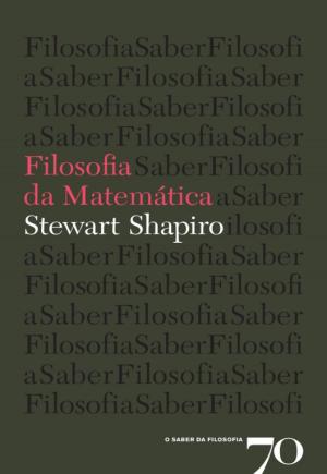 Cover of the book Filosofia da Matemática by Jean-jacques Rousseau