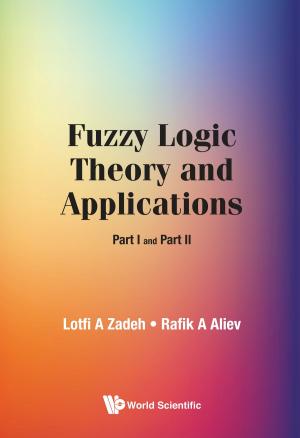 Cover of the book Fuzzy Logic Theory and Applications by Christian N Madu, Chu-Hua Kuei