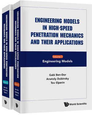 Book cover of Engineering Models in High-Speed Penetration Mechanics and Their Applications
