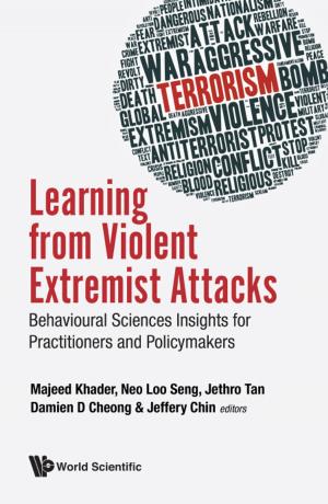 Book cover of Learning from Violent Extremist Attacks