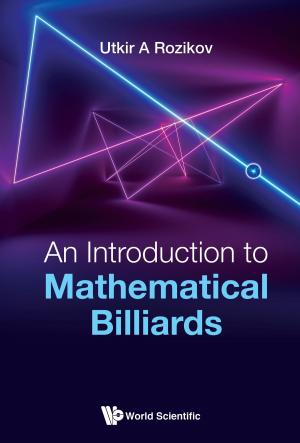 Cover of the book An Introduction to Mathematical Billiards by Frederick Betz