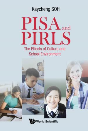 Book cover of PISA and PIRLS
