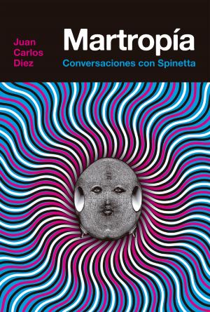 Cover of the book Martropía by Marcelo Fernandez Bitar