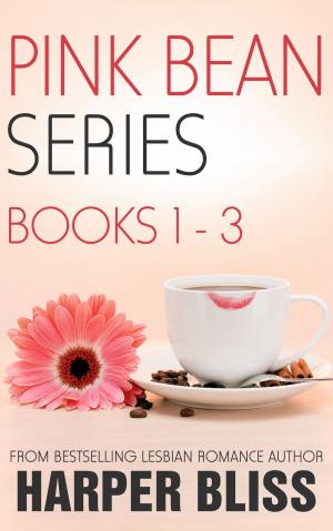 Cover of Pink Bean Series: Books 1-3