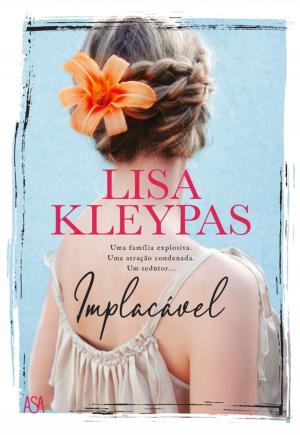 Cover of the book Implacável by P. C. Cast