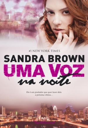 Book cover of Uma Voz na Noite