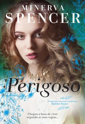 Cover of the book Perigoso by ELIZABETH ADLER