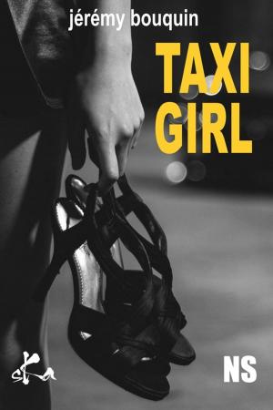 Cover of the book Taxi girl by Francis Pornon