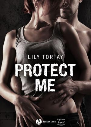 Cover of the book Protect Me by Lucie F. June