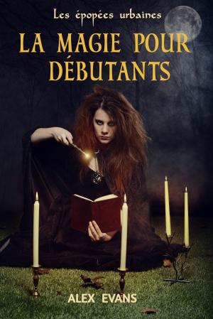 Cover of the book La Magie pour Débutants by Susan Degeninville