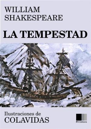 Cover of the book La Tempestad by Madame de Staël