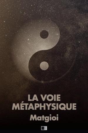 bigCover of the book La Voie Métaphysique by 