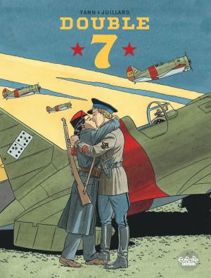 Cover of the book Double 7 Double 7 by Jean Dufaux, Ana Miralles