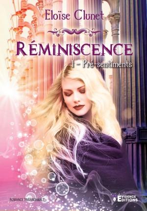 Cover of the book Pré-sentiment by Éloïse Clunet