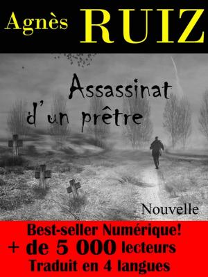 Cover of Assassinat d'un prêtre (Les enquêtes de Rachel Toury)