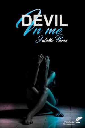 Cover of Devil in me (dark romance)
