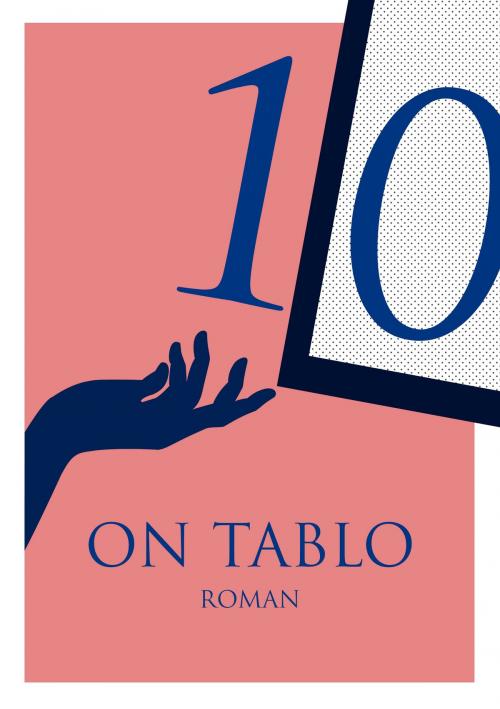Cover of the book 10 Tablo by Hakan BAS, Hakan BAŞ