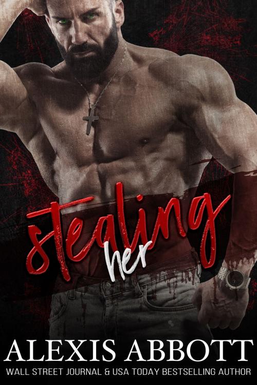 Cover of the book Stealing Her by Alexis Abbott, Pathforgers Publishing