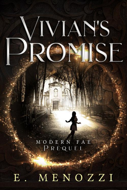 Cover of the book Vivian's Promise by E. Menozzi, Elizabeth Menozzi