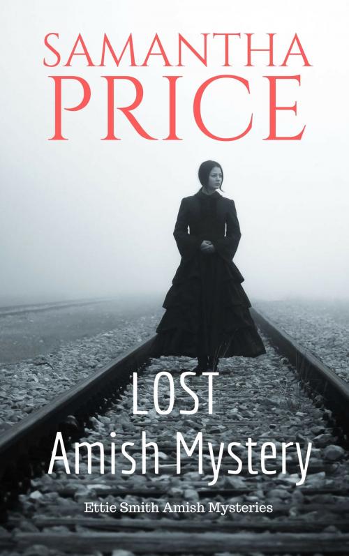 Cover of the book Lost: Amish Mystery by Samantha Price, Samantha Price