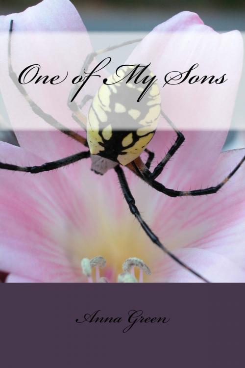 Cover of the book One of my sons by Anna Cathrine Green, kobobooks