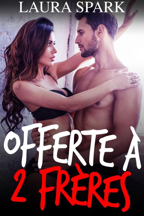 Cover of the book Offerte à 2 frères by Laura Spark, Laura Spark
