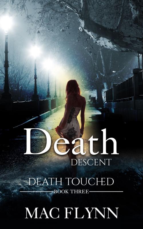 Cover of the book Death Descent by Mac Flynn, Mac Publishing