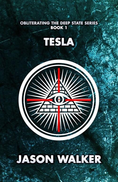 Cover of the book Tesla by Jason Walker, Self Published