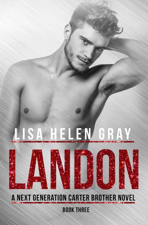 Cover of the book Landon by Lisa Helen Gray, Lisa Helen Gray