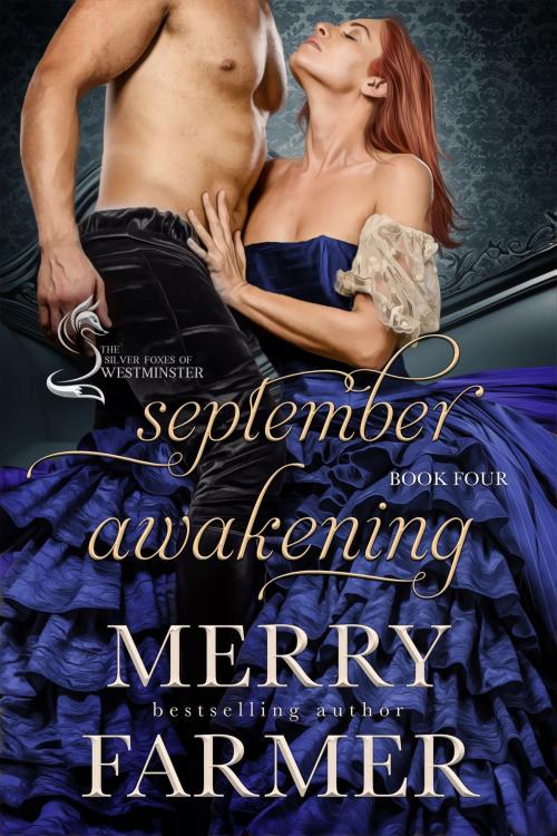 Cover of the book September Awakening by Merry Farmer, Merry Farmer