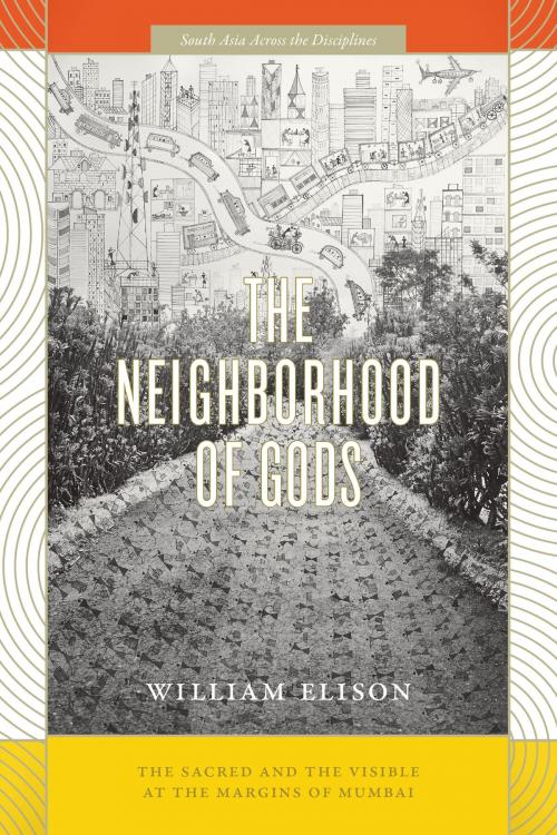 Cover of the book The Neighborhood of Gods by William Elison, University of Chicago Press