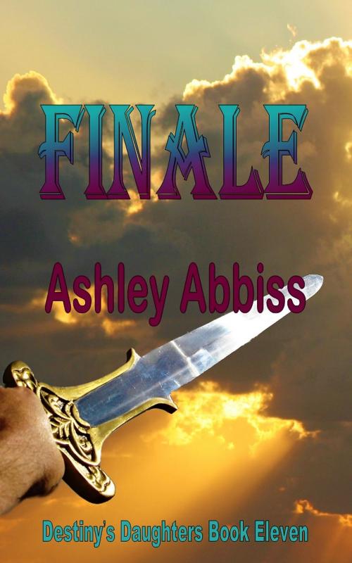 Cover of the book Finale by Ashley Abbiss, Ashley Abbiss