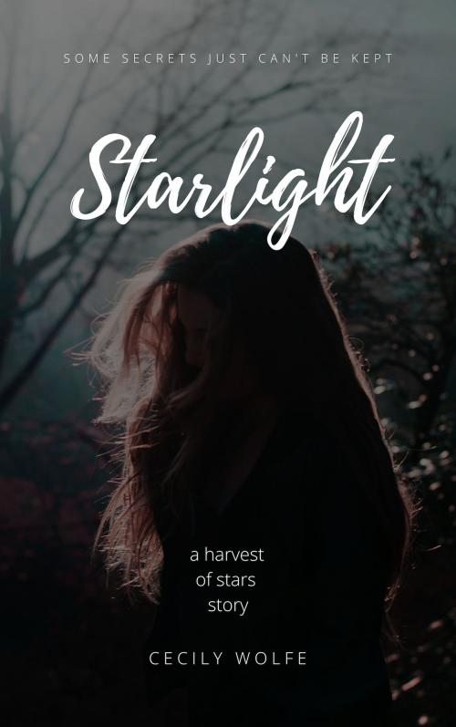 Cover of the book Starlight by Cecily Wolfe, Cecily Wolfe