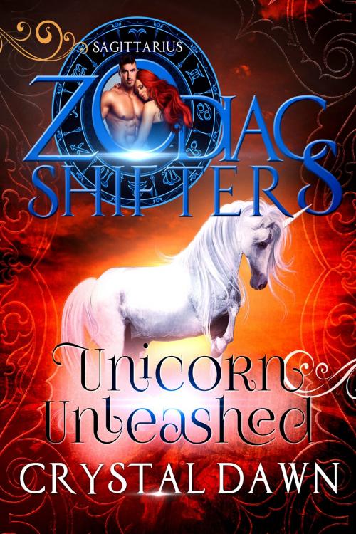 Cover of the book Unicorn Unleashed by Crystal Dawn, Crystal Dawn