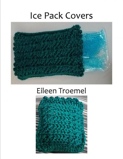 Cover of the book Ice Pack Cover by Eileen Troemel, Eileen Troemel