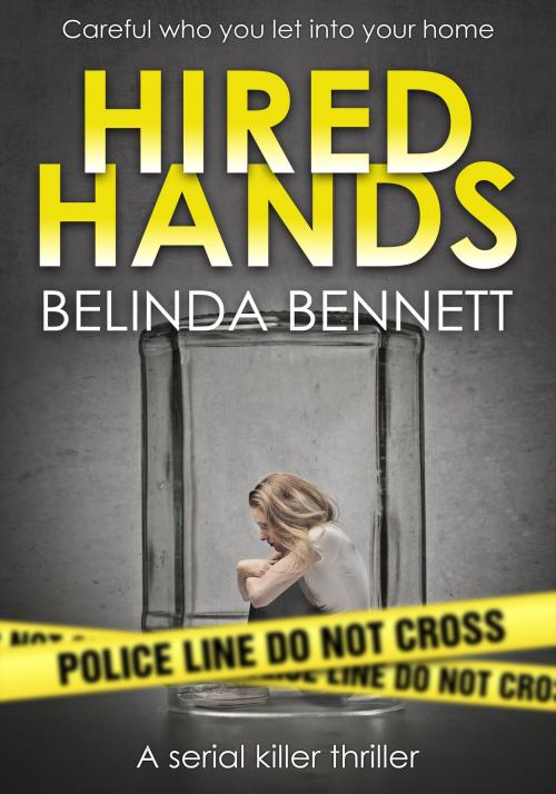 Cover of the book Hired Hands: Parts I and II by Belinda Bennett, Belinda Bennett