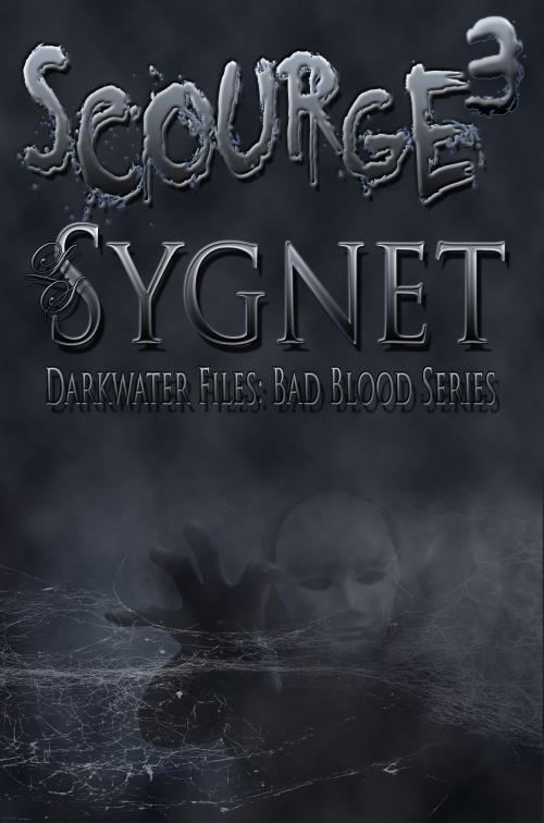 Cover of the book Scourge³ by LS Sygnet, LS Sygnet