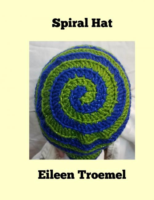 Cover of the book Spiral Hat by Eileen Troemel, Eileen Troemel