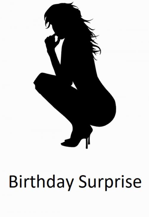 Cover of the book Birthday Surprise by Emily Dickinson, Emily Dickinson