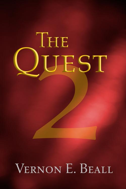Cover of the book Quest 2 by Vernon E. Beall, Vernon E. Beall