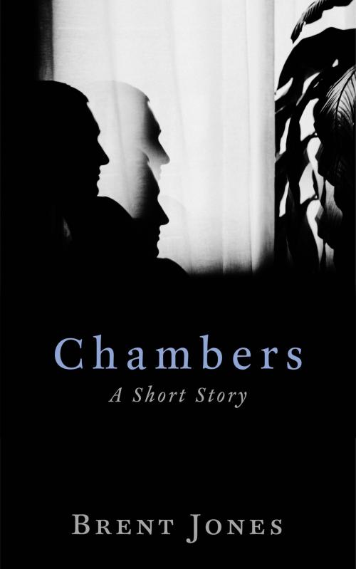 Cover of the book Chambers by Brent Jones, Brent Jones