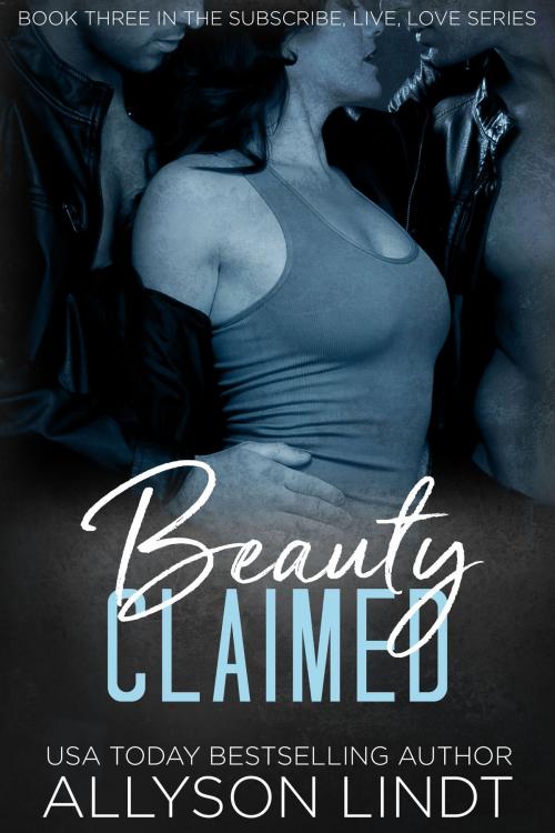 Cover of the book Beauty Claimed by Allyson Lindt, Acelette Press