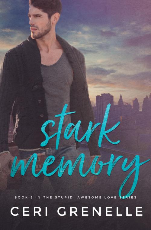 Cover of the book Stark Memory by Ceri Grenelle, Ceri Grenelle
