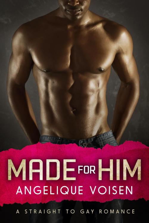 Cover of the book Made For Him by Angelique Voisen, Fel Fern