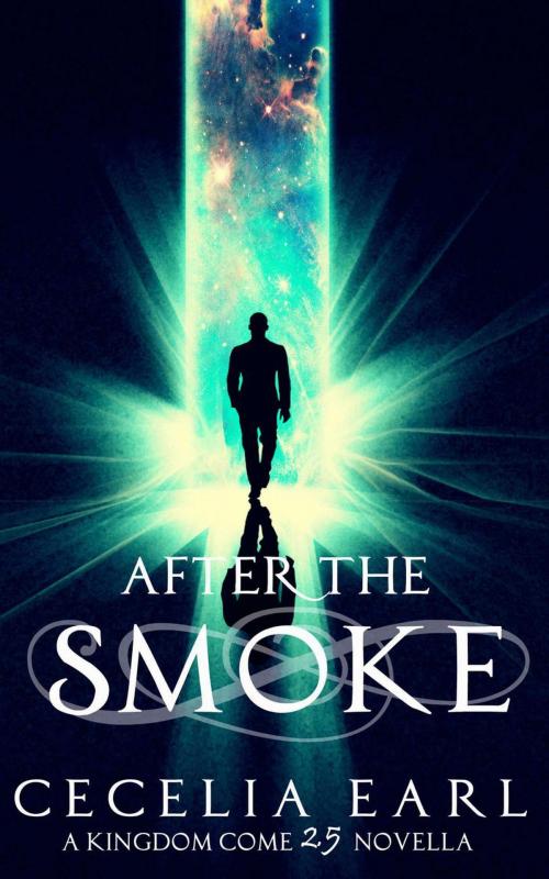 Cover of the book After the Smoke by Cecelia Earl, Cecelia Earl