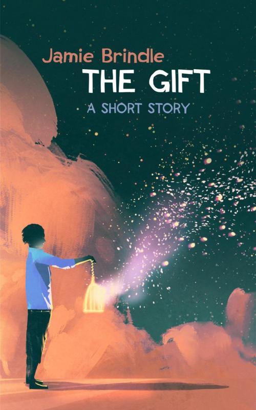Cover of the book The Gift by Jamie Brindle, Jamie Brindle