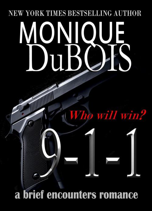 Cover of the book 911 by Monique DuBois, Monique DuBois