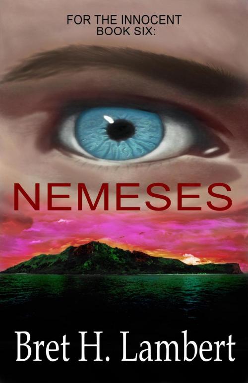 Cover of the book Nemeses by Bret H Lambert, Bret Lambert