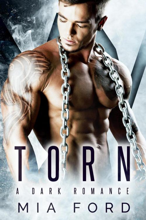 Cover of the book Torn by Mia Ford, Mia Ford