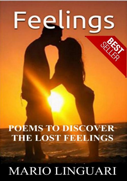 Cover of the book Feelings by Mario Linguari, Mario Linguari